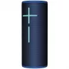 Logitech Ultimate Ears BOOM 4 - Speaker - Portable - Wireless - Bluetooth - cobalt blue (984-001977)