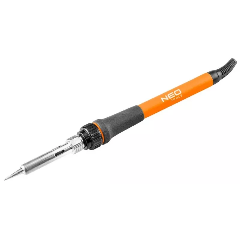Soldering Station NEO tools 19-200 Depth 134 mm Weight 820 g
