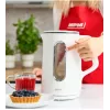 Electric Kettle 1.5 l white MCZ-126/B