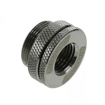 Cooling system accessory BitsPower BP-BSWP-C04 — brass construction, black finish