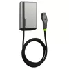 Green Cell HabuDen EVGC021B2250 Wallbox EV charger 22 kW 32A, Type 2, 5 m cable, NFC, Bluetooth, Wi-Fi, Aluminium