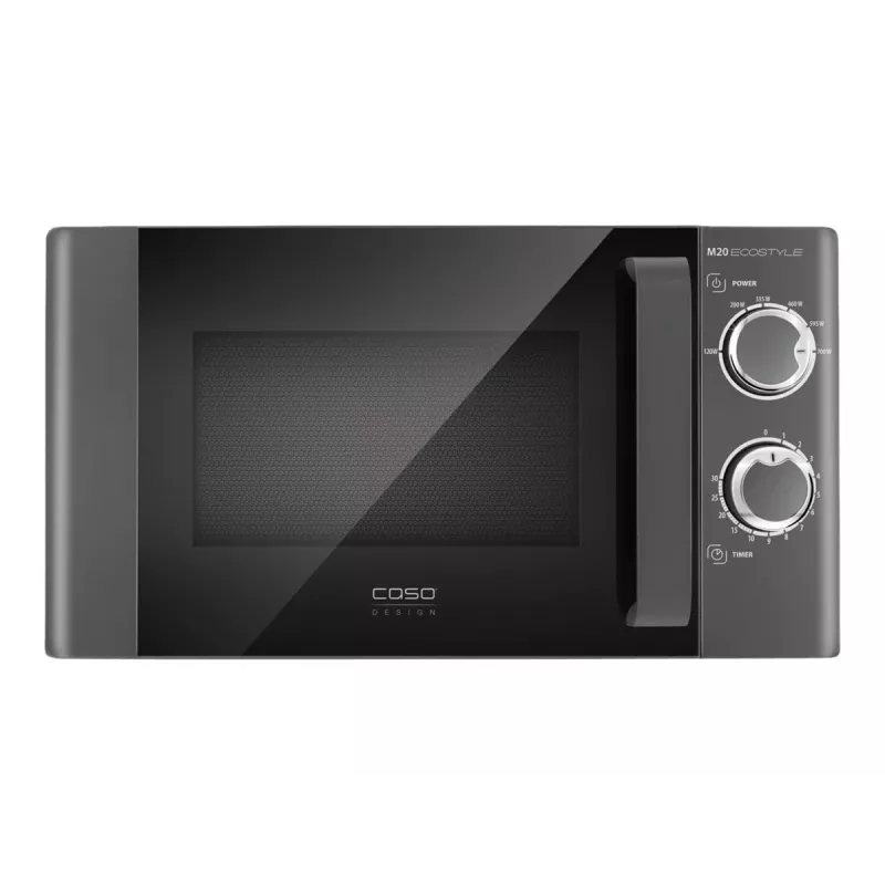 Caso 03307 20 Black