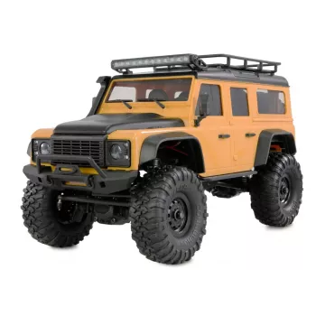 RC crawler Amewi Mini‑D90 4WD 1:16 RTR remote control off‑road model, 4-wheel drive, 1:16 scale