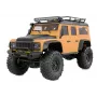 RC crawler Amewi Mini‑D90 4WD 1:16 RTR remote control off‑road model, 4-wheel drive, 1:16 scale