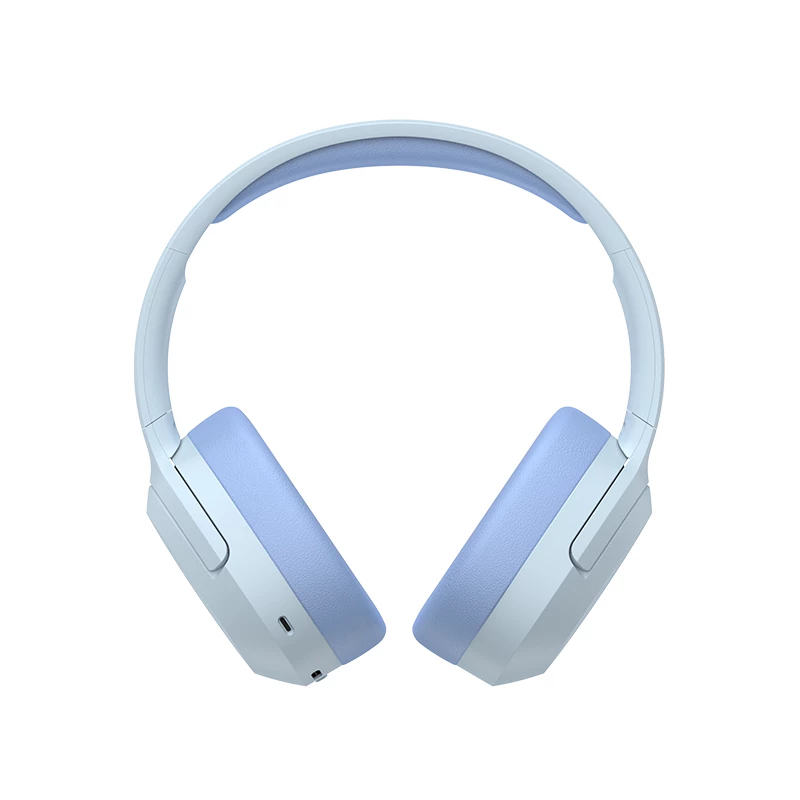 Edifier | Wireless Over-Ear Headphones | W820NB Plus | ANC | Noise reduction
