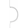 Bachmann 692.282 Power Cable White 7,5 m (692.282)