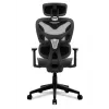 Huzaro Combat 8.0 White gaming chair