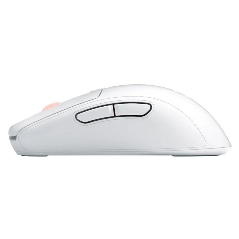 Wireless Gaming Mouse Triton Fnatic Bolt - white