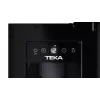 Teka RVU 10008 GBK Thermoelectric wine cooler Built-in Black 8 bottle(s)