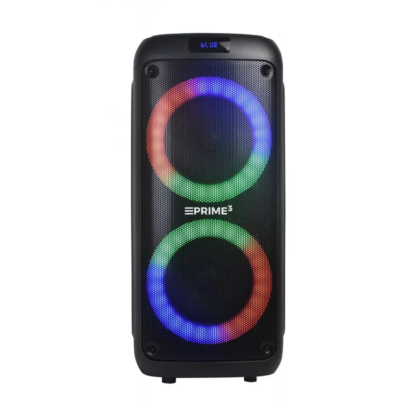 Portable Speaker Prime3 APS51, Black