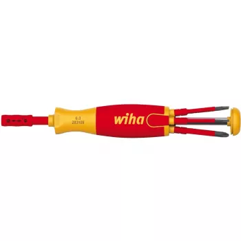 Manual screwdriver Wiha 38613