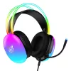 Headphones Onikuma X25 Gaming Headphones black