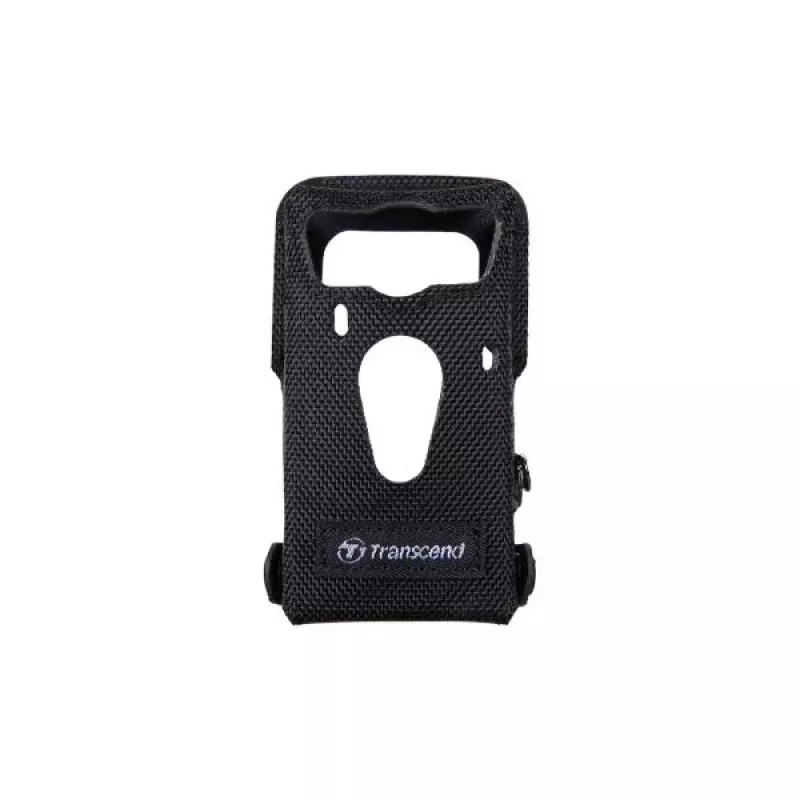 Carry Bag for TRANSCEND DrivePro Body 40/30 — Accessory Kit TS-DBK7