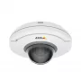 AXIS M5075-G - Network Surveillance Camera - PTZ - Dome - Colour (day/night) - 2 MP - 1920 x 1080 - 1080p - motorbetrieben - Audio - LAN 10/100 - H.264, HEVC, H.265, MPEG-4 AVC, M