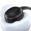 Bluetooth Headphone Usams Yun Series Black TDLYEJYX01