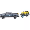 BRUDER 2504 toy vehicle