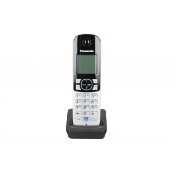 Panasonic KX-TGA 681 Dodat.sluchawka Black (KX-TGA 681)