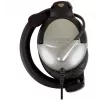 Koss SB45 Headset Wired headband Calls/Music Black, Silver