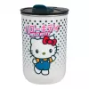 Thermal travel mug Paladone PP13768HK Hello Kitty 400 ml stainless steel
