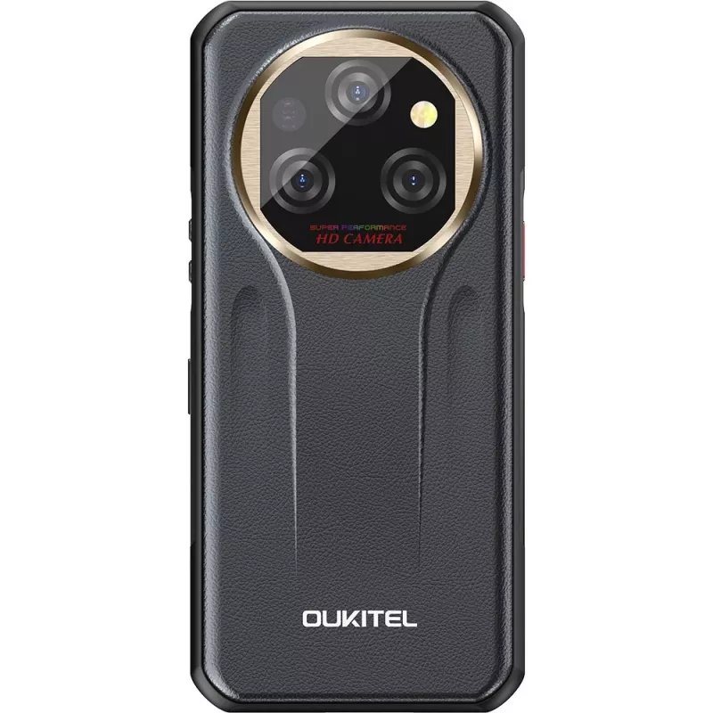 Smartphone Oukitel WP39 Pro 12/512 11000mAh Gold