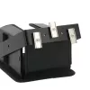 Holder part Mobilis 031018 Width 30 mm Depth 13.5 mm Height 5 mm