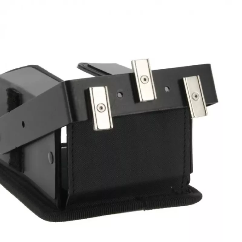 Holder part Mobilis 031018 Width 30 mm Depth 13.5 mm Height 5 mm