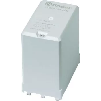 Finder PCB Relay 12 V/DC 50 A 3 Normally Open Contact 67.23.9.012.4300 1 pc(s) (67.23.9.012.4300)