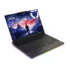Lenovo Legion 9 18IAX10 Intel Core Ultra 9 275HX Laptop 45.7 cm (18) WQUXGA 64 GB DDR5-SDRAM 2 TB SSD NVIDIA GeForce RTX 5090 Wi-Fi 7 (802.11be) Windows 11 Pro Black