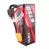 Gens ace G-Tech 6750mAh 14.8V 60C 4S1P 14# XT90 Battery