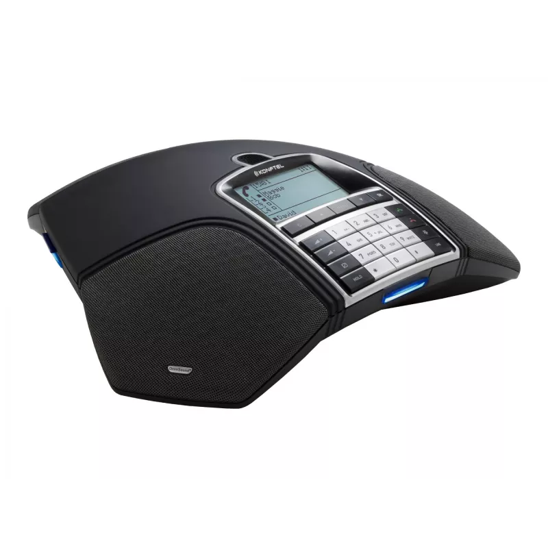 Konftel 300IP - VoIP-Konferenztelefon - SIP, SIP v2 - POE (910101079)
