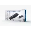 Remote Control Gembird WP-L-12 IR Wireless