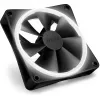 Fan NZXT F120 RGB DUO Triple Pack 12 cm 500-1800 RPM 29 dB