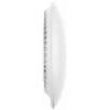 Access point Grandstream GWN7670 – dual-band 2.4/5 GHz Wi‑Fi 802.11ac, MU‑MIMO, PoE, 2x RJ‑45, supports 256 users, wall mount, white