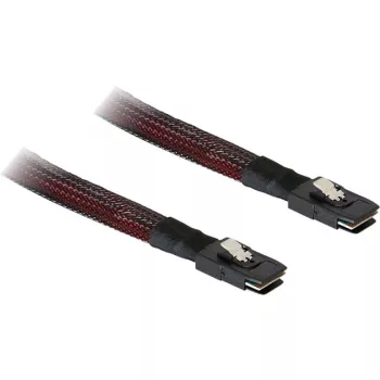 SCSI cable DeLOCK mini SAS 36pin (SFF 8087) - 50cm