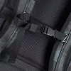 Rivacase Sherwood backpack backpack Camouflage, Navy Polyester, Polyurethane