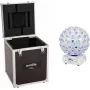 Laser effect set EUROLITE B-40 White with carrying case