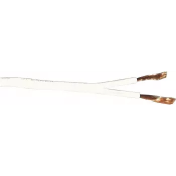 Speaker cable Omnitronic 2x1.5 mm, 100 m reel