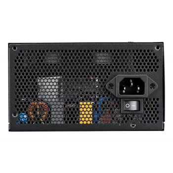 Power Supply Unit Cooler Master MWE Bronze 550 V3 550W