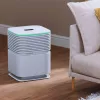 Air washer VENTA AW730 Hybrid AeroStyle Compact white — VENTA AW730CW humidifier and air purifier, compact hybrid unit