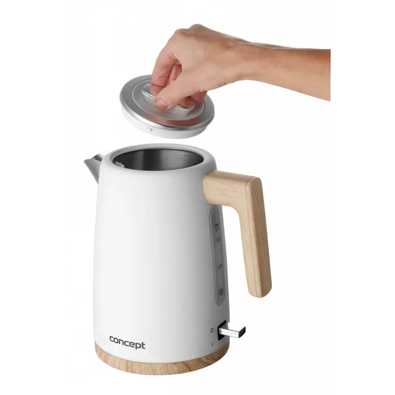 Electric kettle RK3315