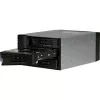 Chenbro 3-in-2 HDD Enclosure with 12Gb SAS/SATA