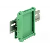 Mounting Kit DeLOCK 65989 Green Plastic