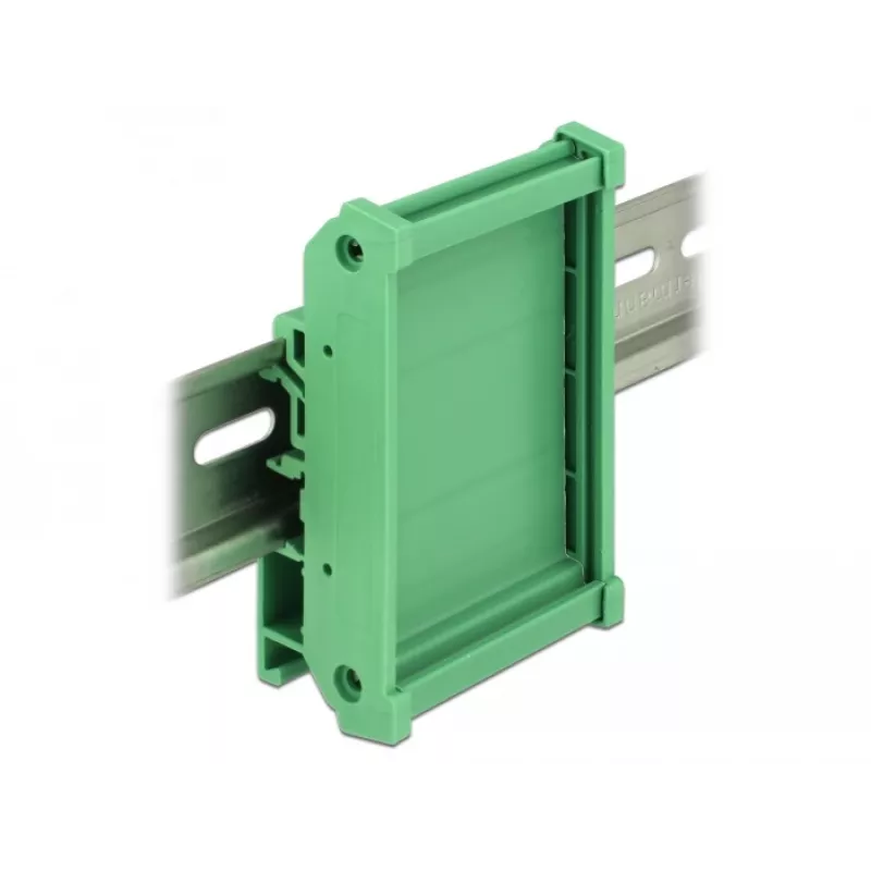 Mounting Kit DeLOCK 65989 Green Plastic