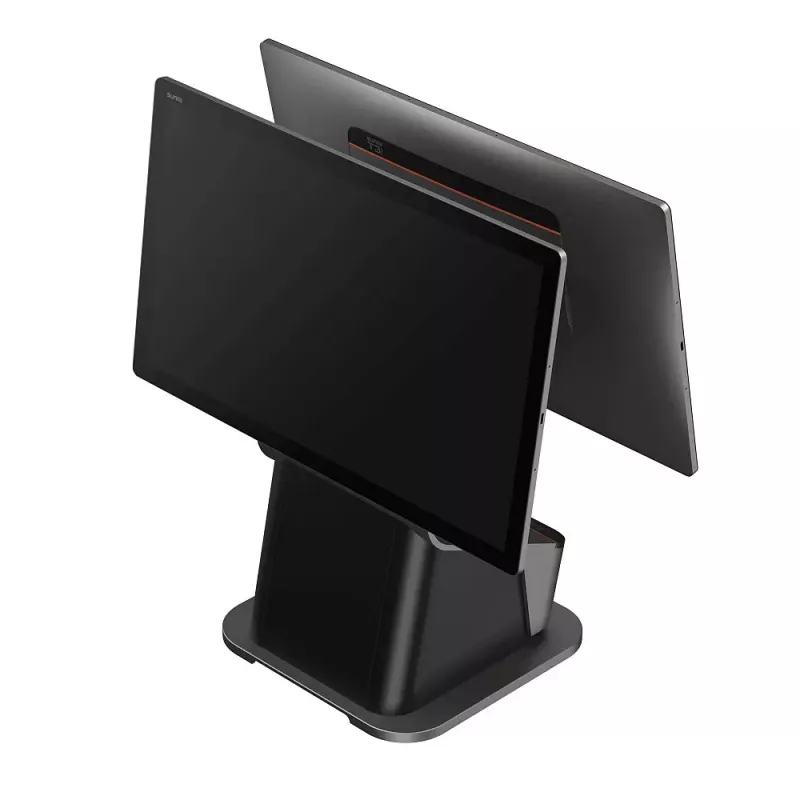 Customer Display SUNMI T3 Pro / T3 Pro Max 15.6 inch FHD NFC USB – Secondary 15.6-inch FHD Customer Screen