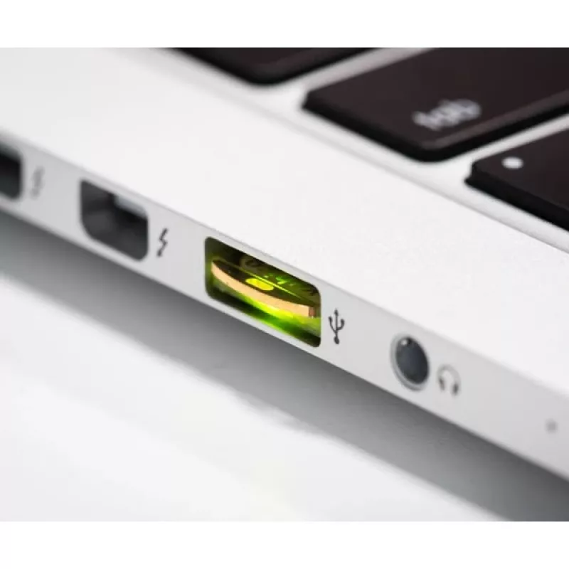 Security Key Yubico YubiKey 5 Nano FIPS USB-A NIST Validated