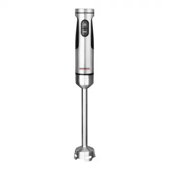 Immersion blender Gastroback Powermix Stabmixer Professional 1500 W Stainless steel