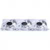 Phanteks M25 Gen2 120mm PWM ARGB Reverse Blade Fan - White