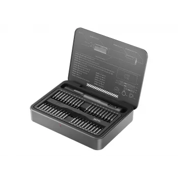 Electric precision screwdriver MOVA MSD002 — compact 0.7 kg, for electronics repair and small assembly