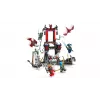 Construction set LEGO NINJAGO 71841 Dragon Village — 305 pieces, 6 minifigures, age 7+