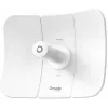 Network bridge TP-LINK Beam Bridge 5 UR KIT, 5 GHz single-band, Wi‑Fi 5 (802.11ac), Gigabit Ethernet, external antenna, max range 15000 m, white